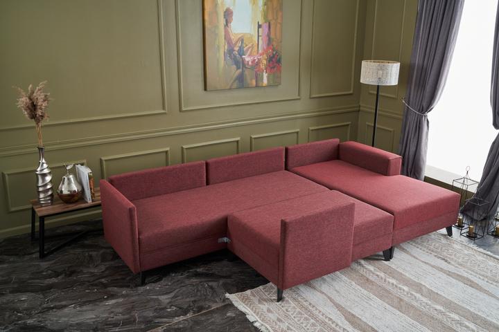 Immagine prodotto Atelier del Sofa Amiri (Divani componibili, Divano letto)