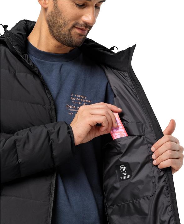 Produktbild Jack Wolfskin Colonius Jkt M (XXL)