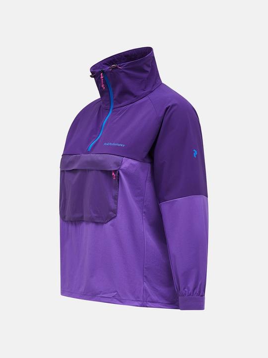 Immagine prodotto Peak Performance Giacca a vento in tessuto leggero (M)