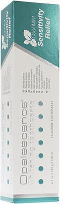 Produktbild Opalescence Whitening Sensitivity Relief (100 ml)