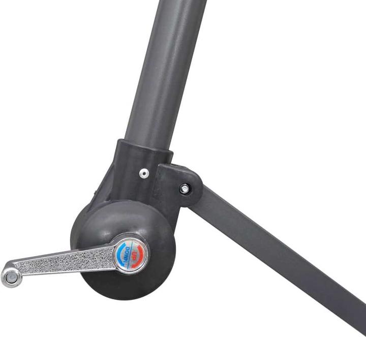 Produktbild vidaXL Sonnenschirm (1 m)