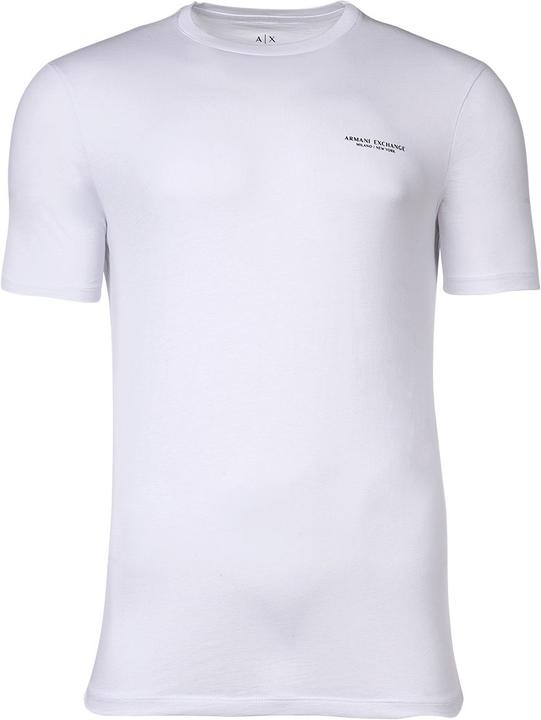 Immagine prodotto Armani Exchange Maglietta Sporty - 12793 (S)