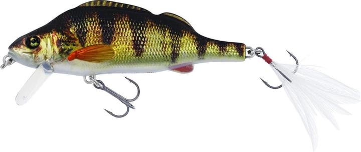 Immagine prodotto Westin Percy The Perch Crankbait (10 cm)
