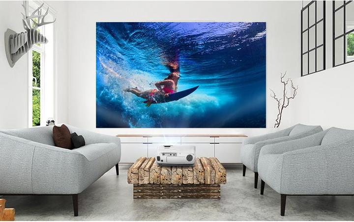 Produktbild Epson EH-TW5820 (Full HD, 2700 lm, 1.33 - 2.00:1)