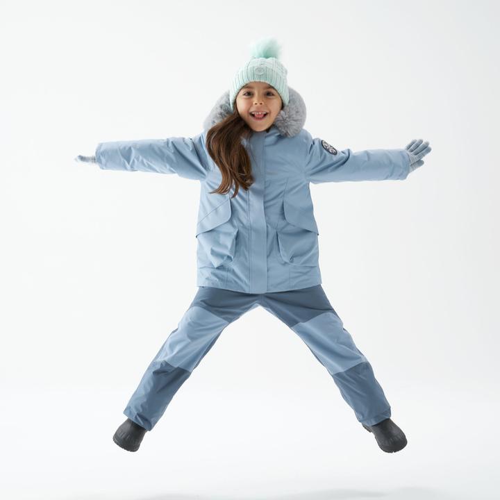 Actual product image Quechua SH500 (5, 6)