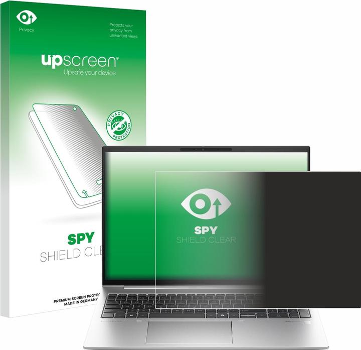 upscreen Film anti-regard Spy Shield (14", 16:10)