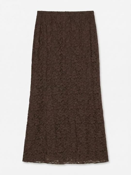 Produktbild Vero Moda VMTALULA Hohe Taille Midirock Rock (M)