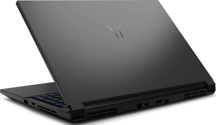 Produktbild Erazer Deputy 15 P1 (15.60", 2000 GB, 32 GB, Eng. Int., Intel Core 9 270H)