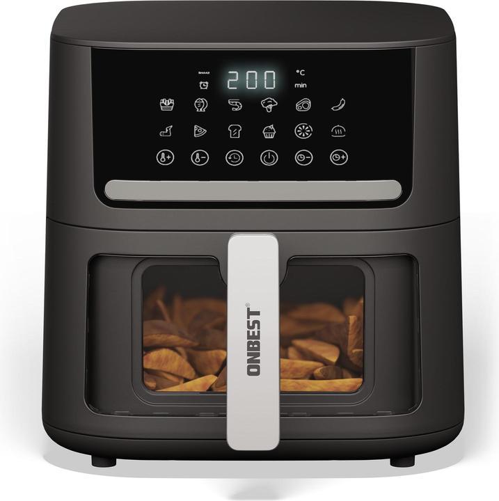 Jamb CrispAir Pro 6.5