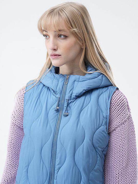 Produktbild Tom Tailor Steppgilet (M)