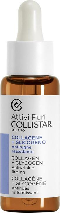 Immagine prodotto Collistar Collagene + glicogeno Anti Wr (30 ml)