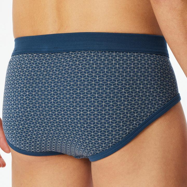 Produktbild Schiesser Sportslips 2er-Pack Original Classics (6, 2er Pack)