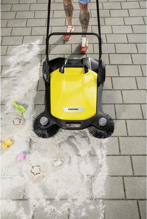 Immagine prodotto Kärcher S6 Gemello