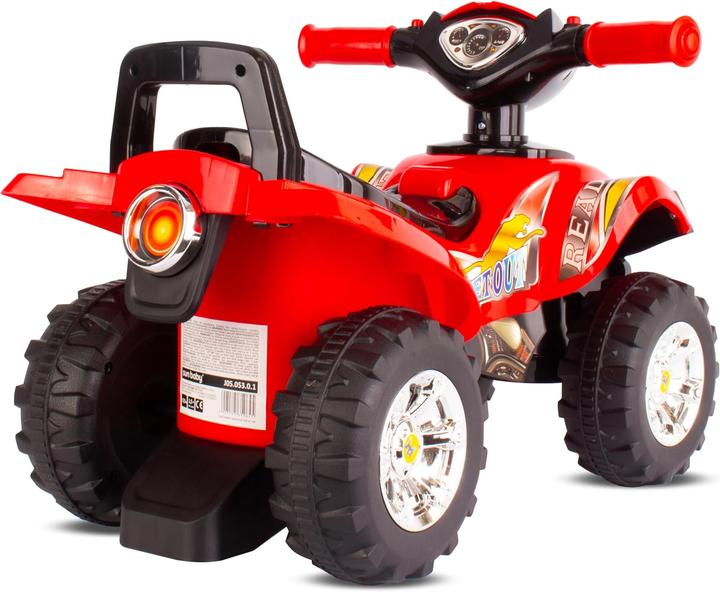 Produktbild Rutschauto Babyquad