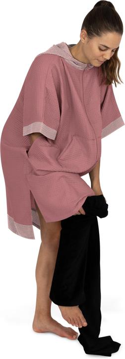Produktbild Normani Badeponcho Niramey - 9239 (S, M)