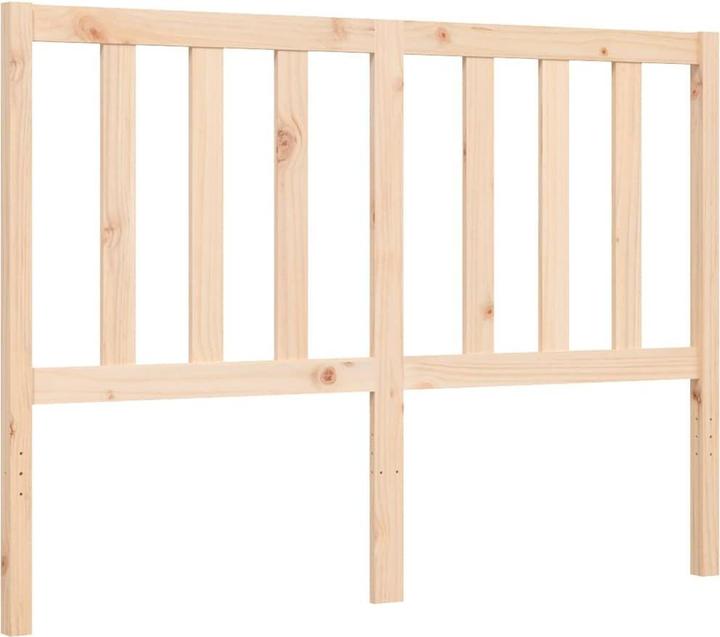 Image du produit vidaXL Dabir (140 x 190 cm)