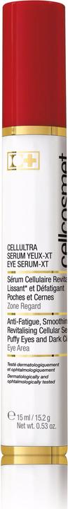 Produktbild Cellcosmet Eye Serum XT (Augenpflege Serum, 15 ml, Tag)