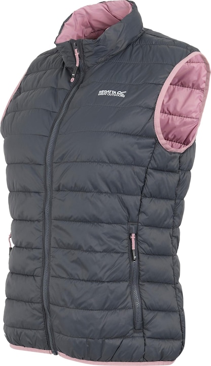 Actual product image Regatta Womens/Ladies Hillpack II Gilet (38 D)