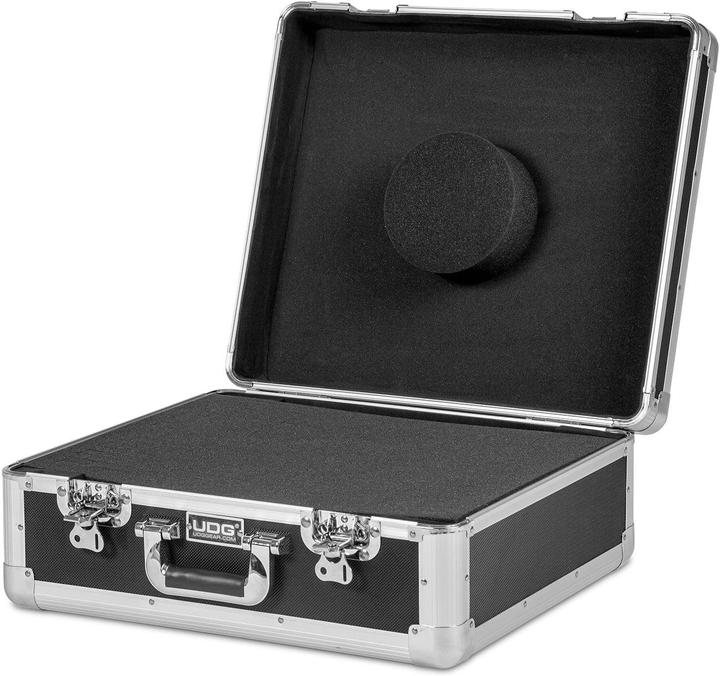 Image du produit UDG U93016sl Pick Foam Flt Case Tt Multi Form Slvr