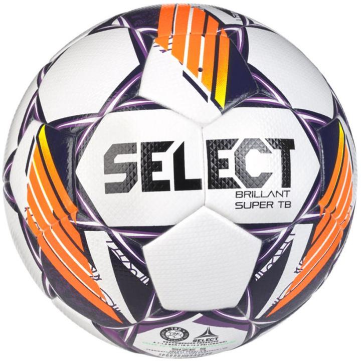 Produktbild Select Ball Brillant Super TB Betclic Liga