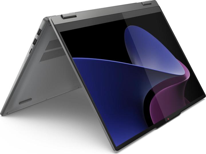 Produktbild Lenovo IdeaPad 5 2-in-1 (16", Intel Core 7 150U, 16 GB, 512 GB, DE)