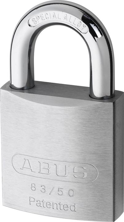 Produktbild Abus 83/45 S without cylinder
