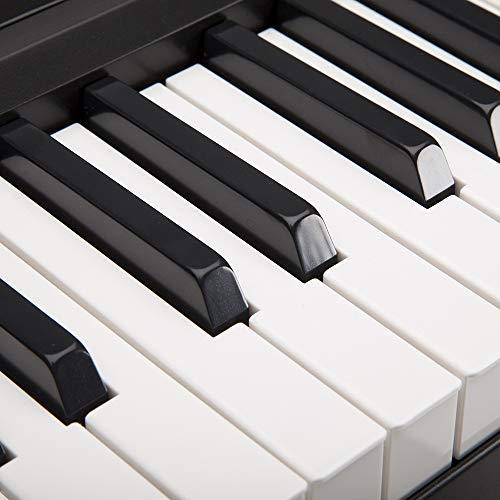 Actual product image RockJam Keyboard Super kit (61 Keys)