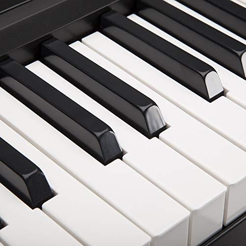 Produktbild RockJam Keyboard Super kit (61 Tasten)