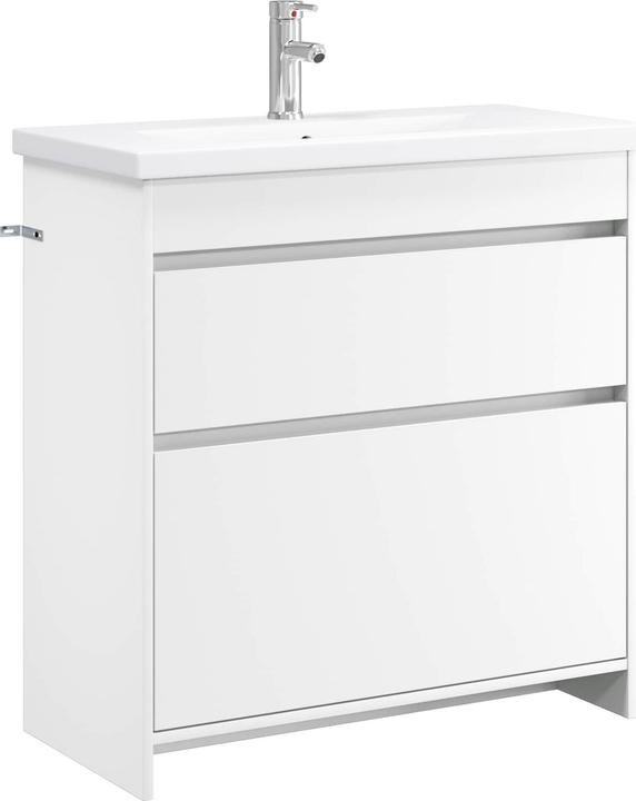 Produktbild vidaXL Badezimmermöbel
