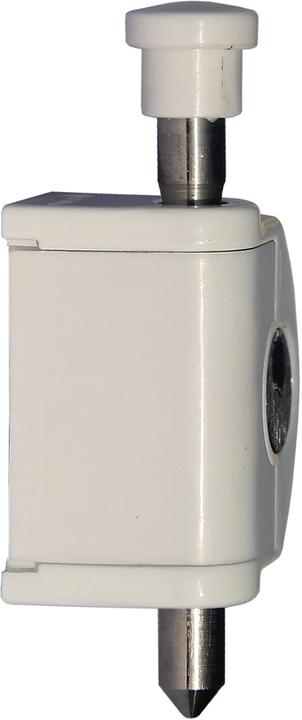 Produktbild Abus FTR42 W CL/DFNLI