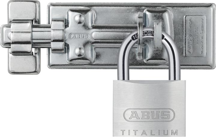 Image du produit Abus 300/100 + 65/35 C/DFNLI (1 pcs)