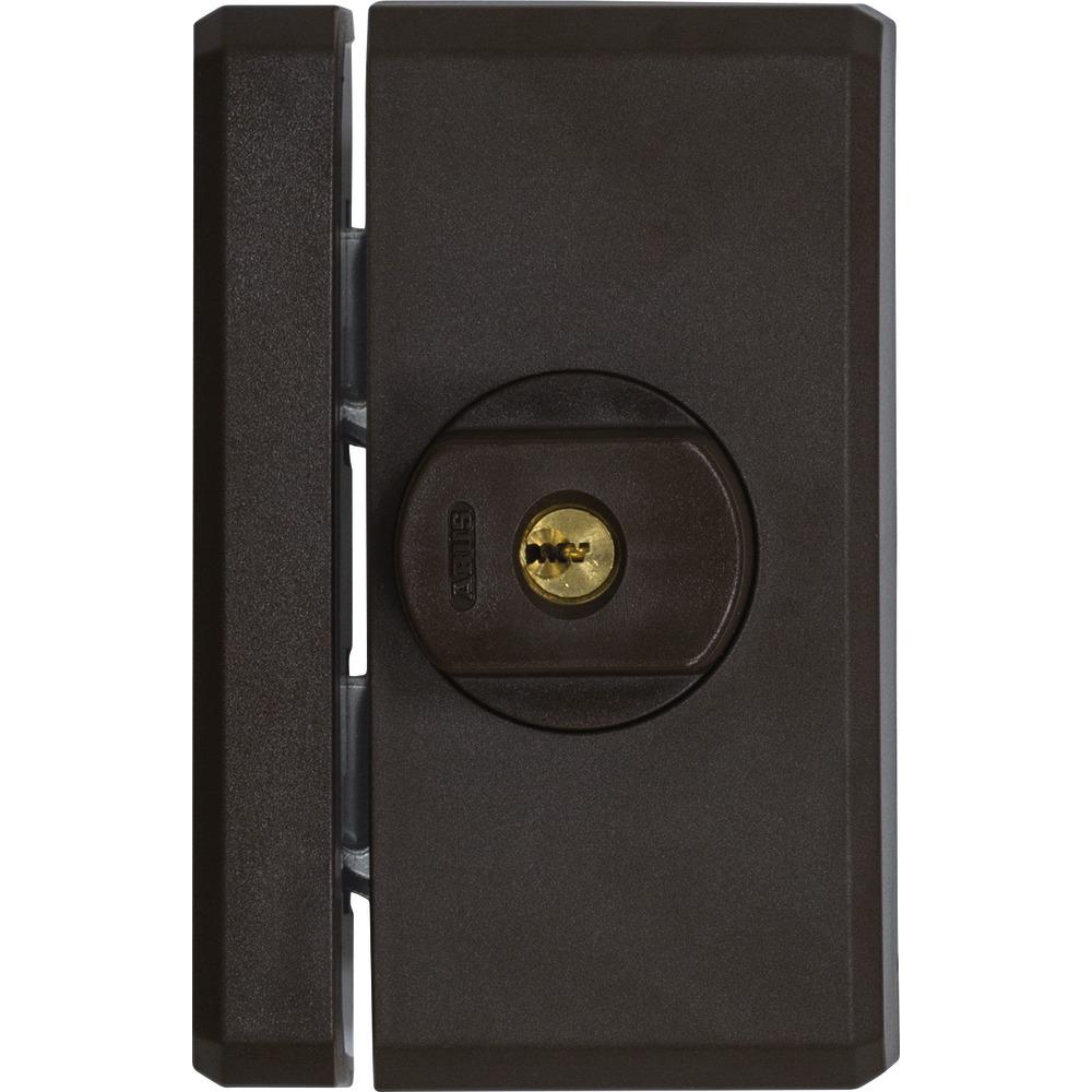 Abus, Einbruchschutz + Alarmanlage, FTS96A B AL0145
