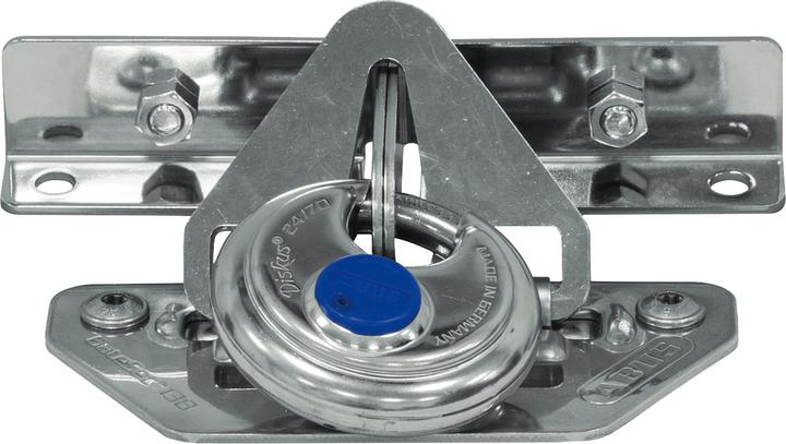 Immagine prodotto Abus 138/150 GateSec™ Hasp (1 pz.)