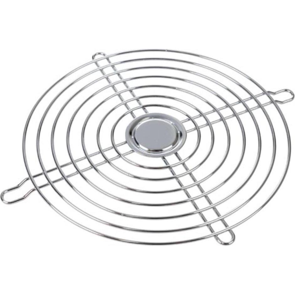 Sunon GRIGLIA PROTETTIVA PER VENTILATORE - 172 x 150 mm, Ventilatore