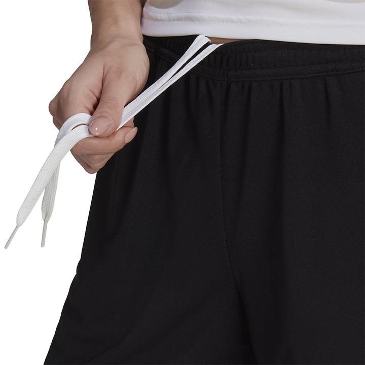 Produktbild adidas Spodenki damskie Entrada 22 Training czarne HI0003 (XL) (XL)