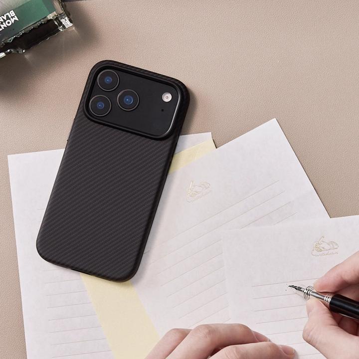 Produktbild Pitaka UltraGuard (Apple iPhone 17 Pro Max)