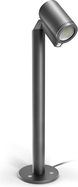 Image du produit Steinel LED projecteur Spot way Connect (520 lm, GU10, IP44)