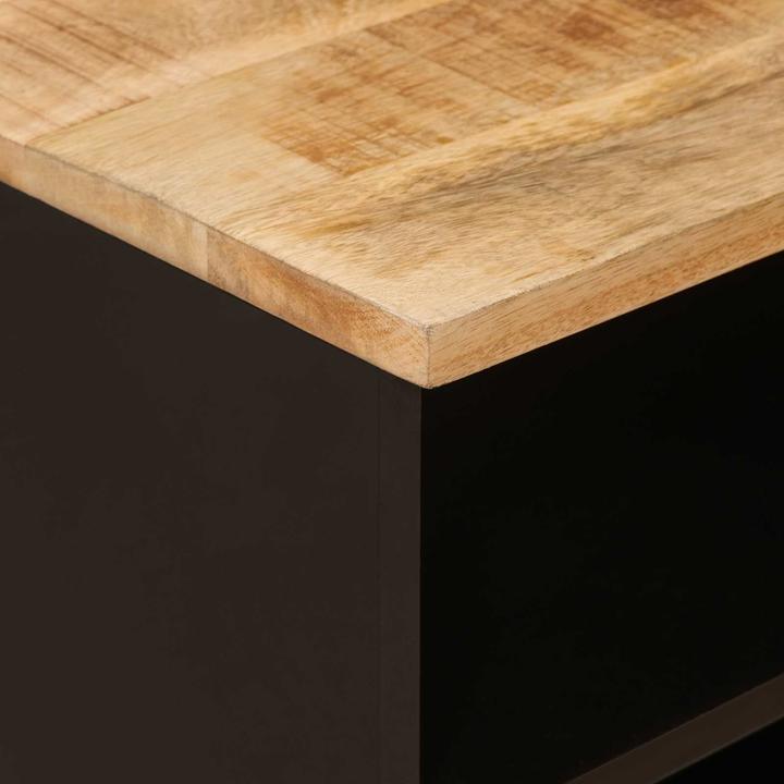 Produktbild vidaXL TV-Schränk (33 x 80 x 46 cm)