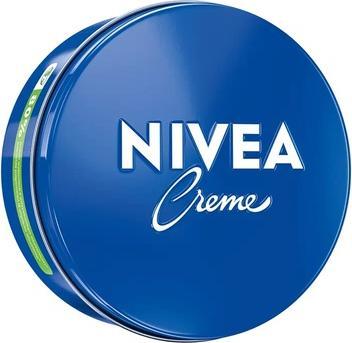 Produktbild NIVEA Creme Universal Cream 250ml (Körpercreme, 250 ml)