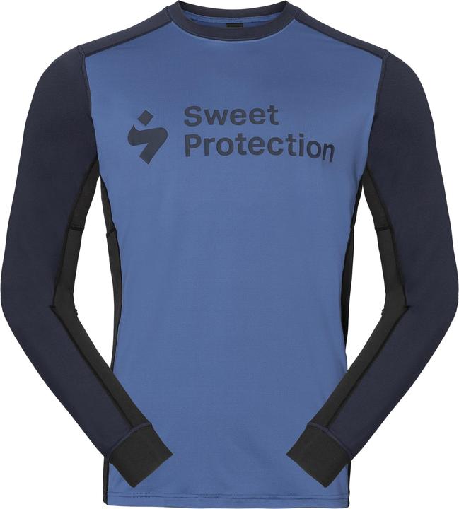 Produktbild Sweet Protection Hunter Radtrikot langärmlig (L)