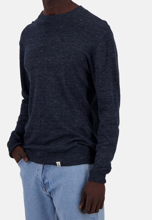 Produktbild Colours & Sons Pullover Roundneck-Linen (L)