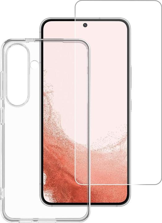 4smarts 360° Protection Set (Samsung Galaxy S24)