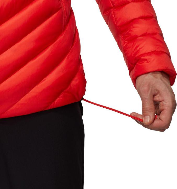 Produktbild Mammut Broad Peak IN Hooded Jacket Men, Daunen Jacke (S)