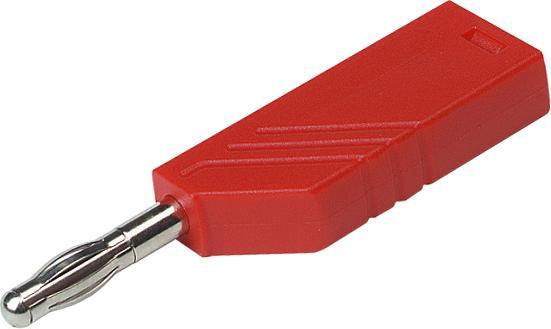 Produktbild SKS Lamellenstecker Stecker, gerad