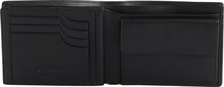 Immagine prodotto Esquire Portafoglio Logo I in pelle 12,5 cm