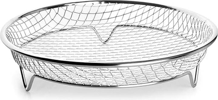 Immagine prodotto Ibili Fritteuse Korb 698010 Edelstahl