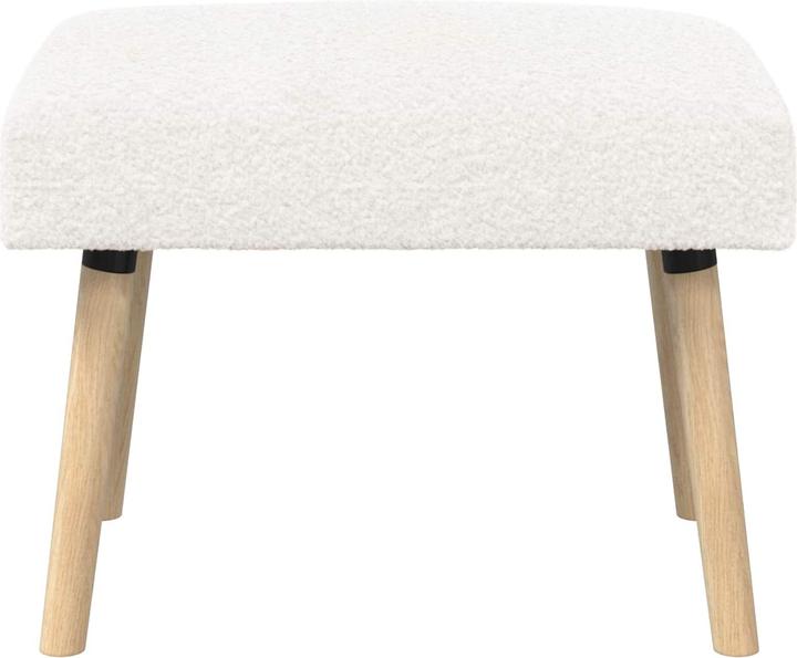 Produktbild vidaXL Moderne Bänke (40 cm)