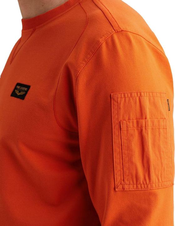 Produktbild Pme Legend Crewneck American Classic (M)