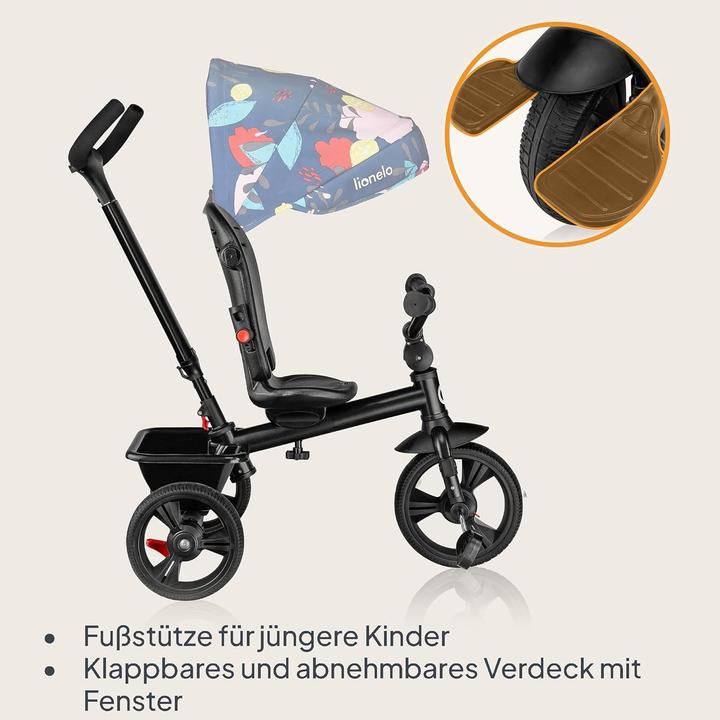 Actual product image Lionelo Haari