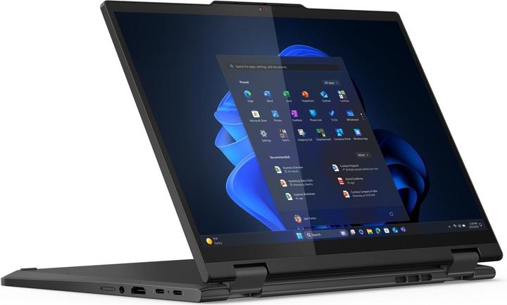 Productafbeelding Lenovo ThinkPad T14s 2-in-1 Gen 1 (14", 512 GB, 16 GB, DE, Intel Core Ultra 5 225U)